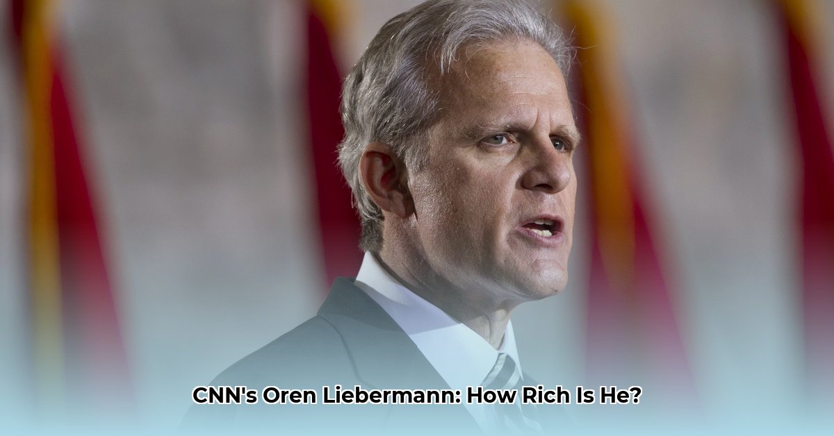 oren-liebermann-net-worth